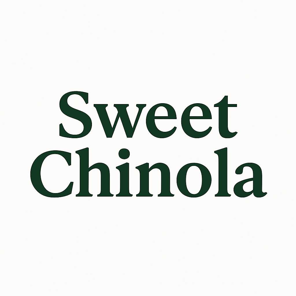 Sweet Chinola